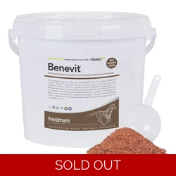 Feedmark Benevit Advance -3.3kg