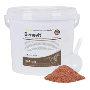 Feedmark Benevit Advance -3.3kg