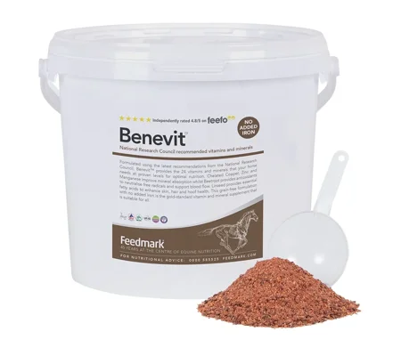 Feedmark Benevit Advance