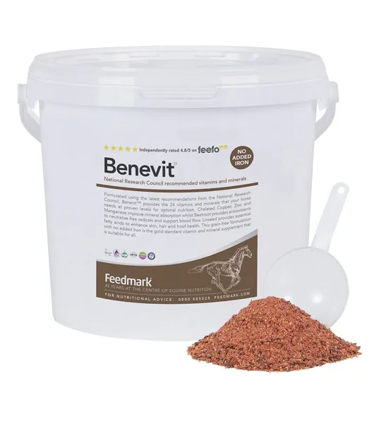 Feedmark Benevit Advance