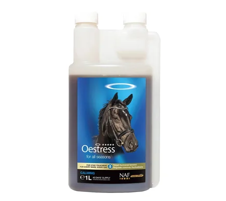 NAF Five Star Oestress Liquid - 1 litre