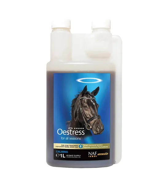 NAF Five Star Oestress Liquid - 1 litre