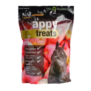NAF Treats - Appy - 1kg