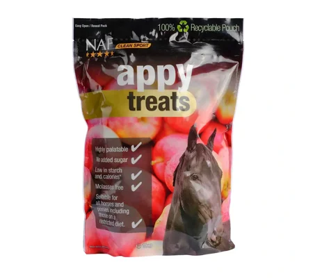 NAF Treats - Appy - 1kg