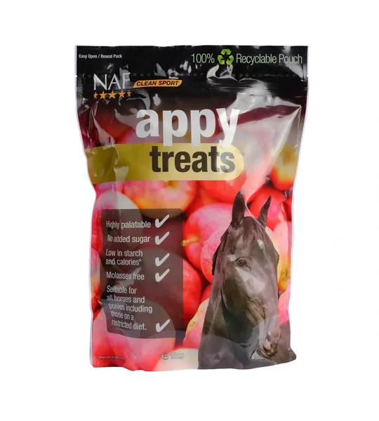 NAF Treats - Appy - 1kg