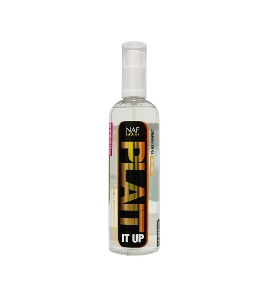 NAF Plait It Up - 500ml 500ml