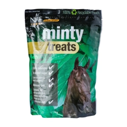 NAF Treats - Minty - 1kg