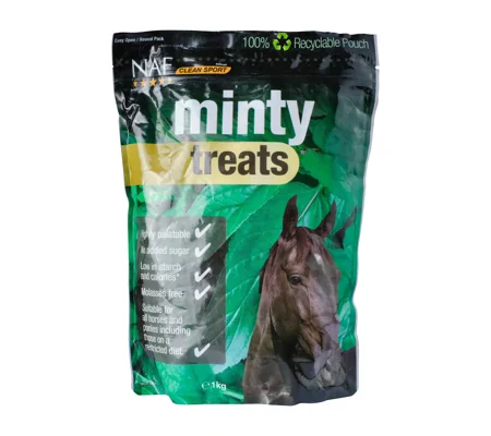 NAF Treats - Minty - 1kg