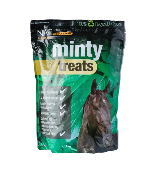 NAF Treats - Minty - 1kg