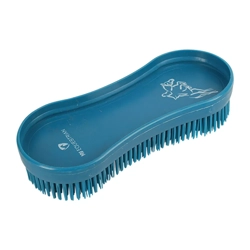 Hy Equestrian Miracle Brush Teal