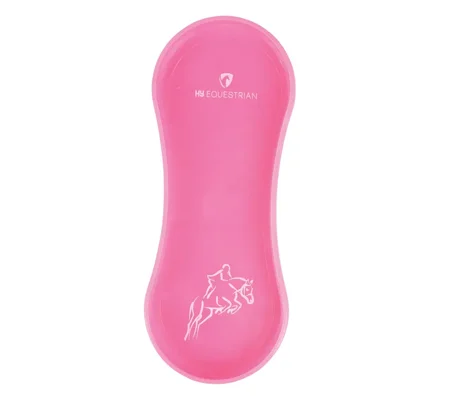Hy Equestrian Miracle Brush Pink