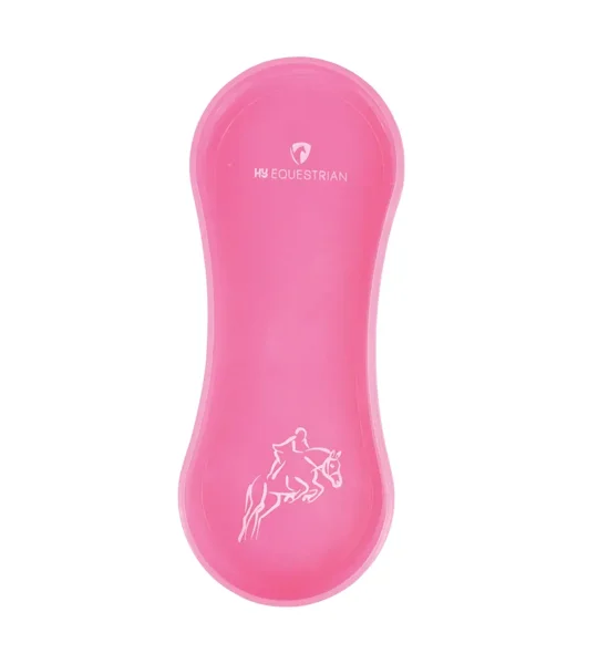 Hy Equestrian Miracle Brush Pink