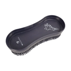 Hy Equestrian Miracle Brush Navy