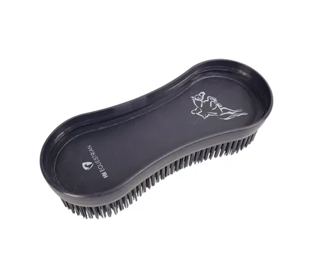 Hy Equestrian Miracle Brush Navy