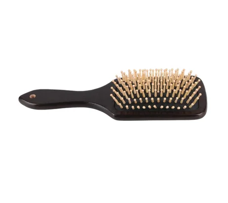 Hy Equestrian Deluxe Wooden Mane & Tail Brush