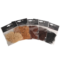 Hy Equestrian Hair Net  Heavy Weight