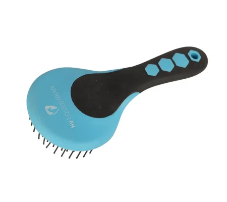 Hy Equestrian Glitter Mane & Tail Brush