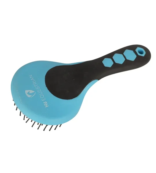 Hy Equestrian Glitter Mane & Tail Brush