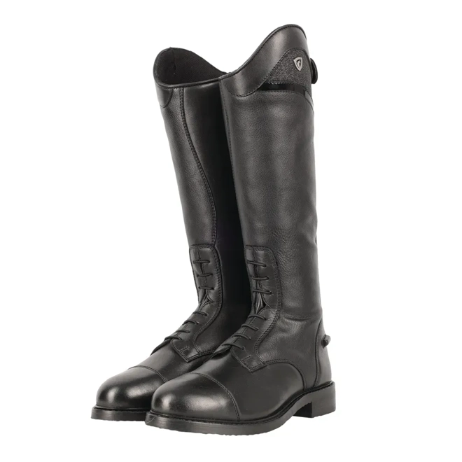 Additional Image for Hy Equestrian Children's Atrani Riding Boot