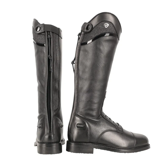 Additional Image for Hy Equestrian Children's Atrani Riding Boot