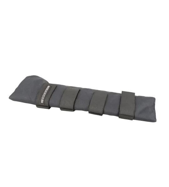 Hy Equestrian Padded Tail Guard Navy