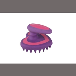 Hy Equestrian Heart Massage Brush