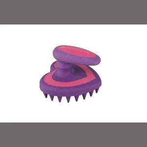 Hy Equestrian Heart Massage Brush