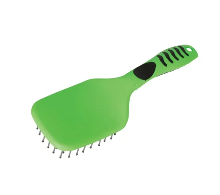 Hy Equestrian Vivid Mane & Tail Brush