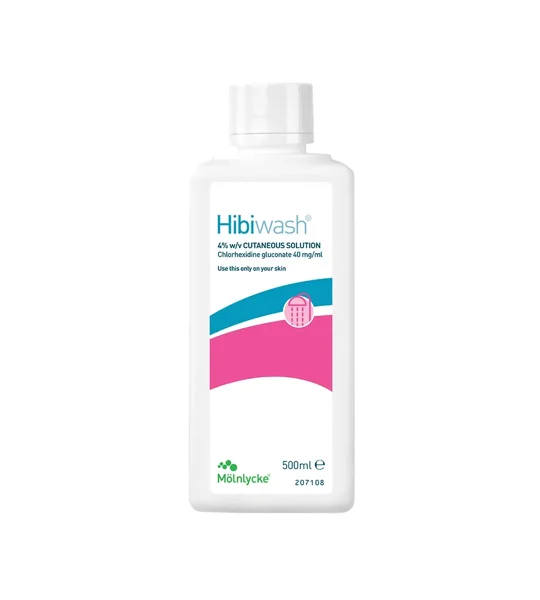 Hibiwash 500ml