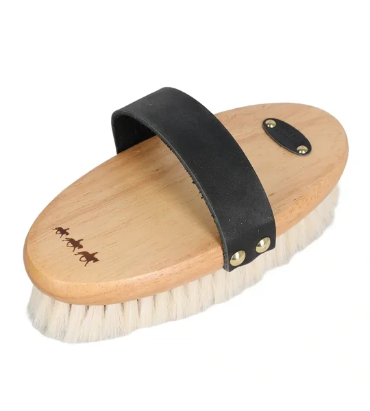Supreme Products Gleaming Coat Finishing Brush 19.6cm x 9