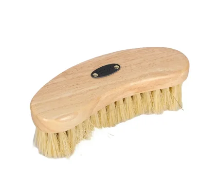 Supreme Products Gleaming Coat Flicker Brush 17.7cm x 5.5cm Wood