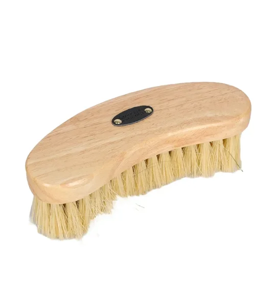 Supreme Products Gleaming Coat Flicker Brush 17.7cm x 5.5cm Wood
