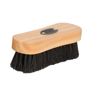 Supreme Products Gleaming Face Brush 12.7cm x 4.2cm Wood