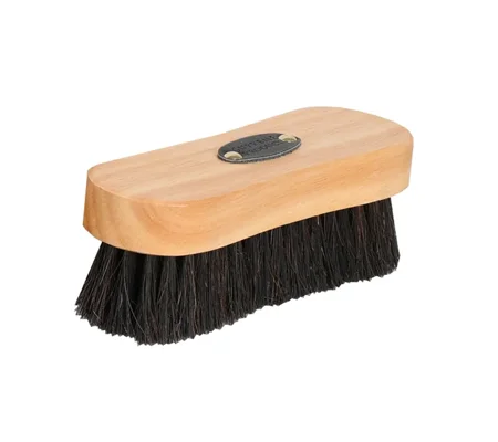 Supreme Products Gleaming Face Brush 12.7cm x 4.2cm Wood