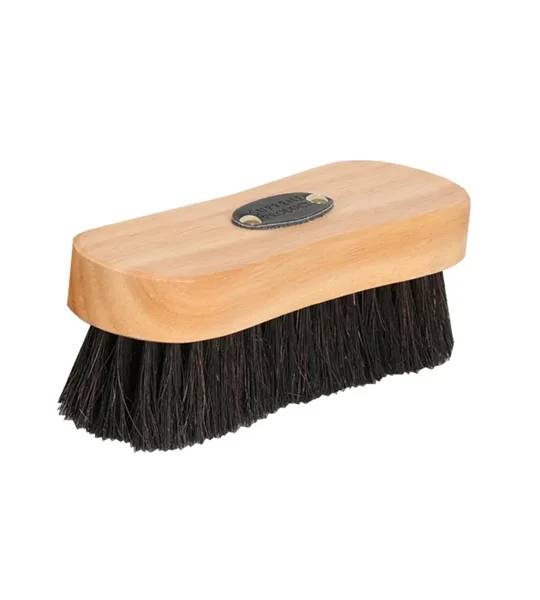 Supreme Products Gleaming Face Brush 12.7cm x 4.2cm Wood