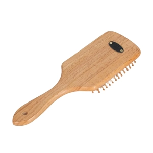 Supreme Products Gleaming Mane & Tail Comb 25.5cm x 8.5cm Wood