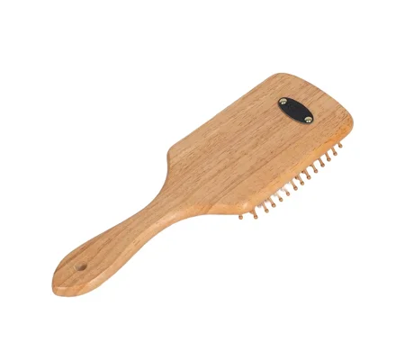 Supreme Products Gleaming Mane & Tail Comb 25.5cm x 8.5cm Wood