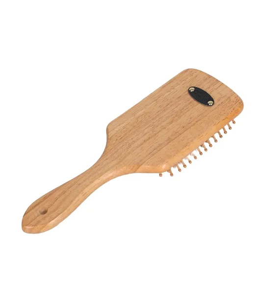 Supreme Products Gleaming Mane & Tail Comb 25.5cm x 8.5cm Wood