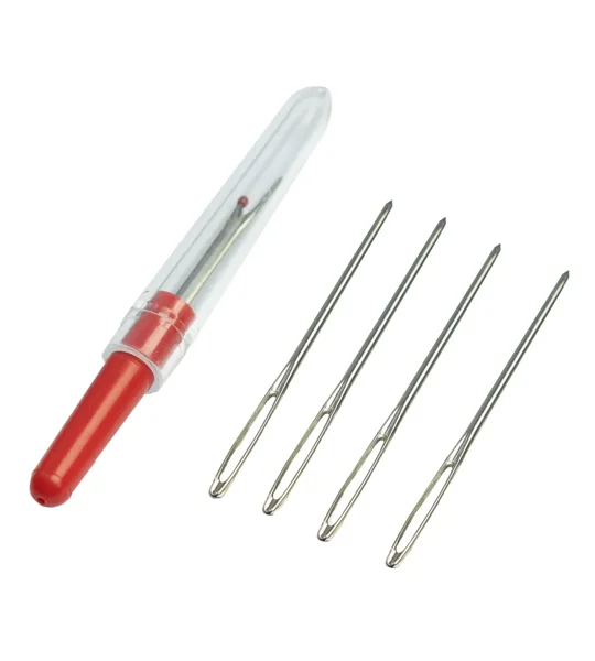 Supreme Products Plaiting Needles Blunt End & Unpicker