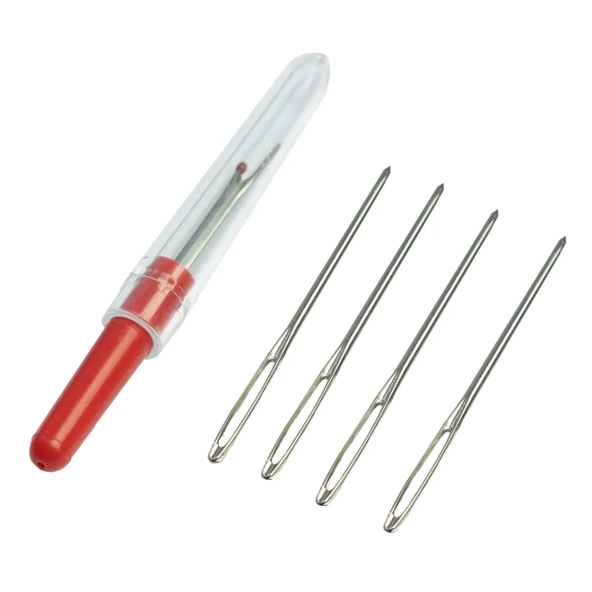 product Image for Supreme Products Plaiting Needles Blunt End & Unpicker
