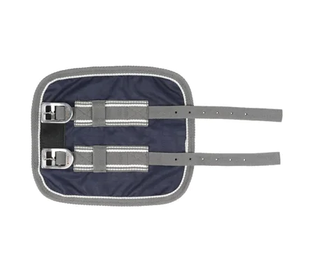 StormX Chest Xtender with Buckles One Size Navy