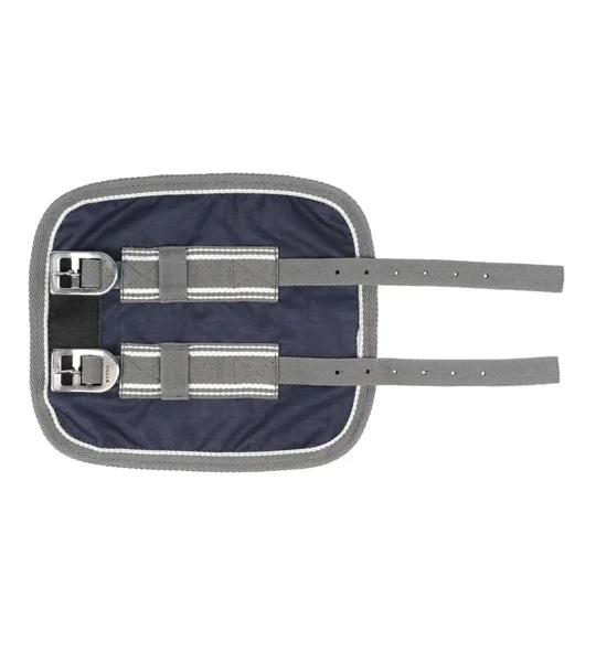 StormX Chest Xtender with Buckles One Size Navy