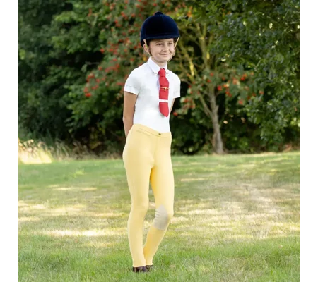 Supreme Products Champion Junior Show Rider Jodhpurs