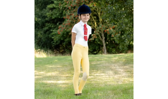 Category Image for Competition Breeches Jodhpurs