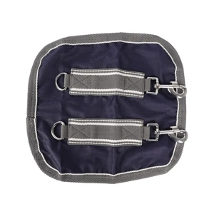 StormX Chest Xtender with Trigger Clips One Size Navy