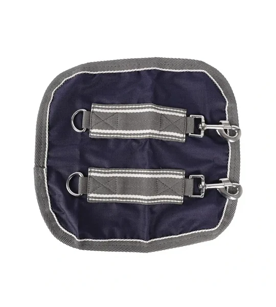 StormX Chest Xtender with Trigger Clips One Size Navy