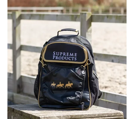 Supreme Products Pro Groom Rucksack