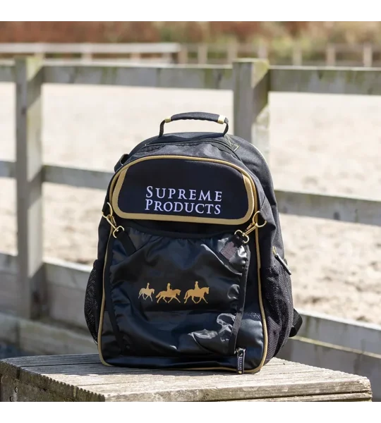 Supreme Products Pro Groom Rucksack