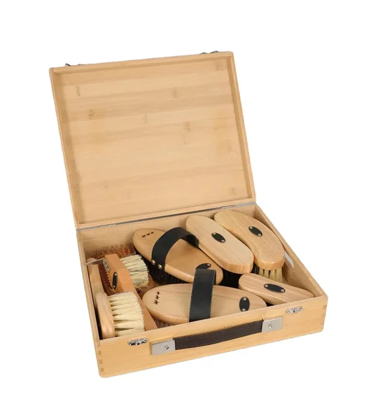 Supreme Products Gleaming Grooming Complete Box 34cm x 39cm