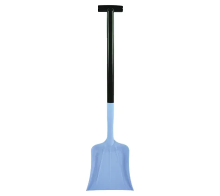 Harold Moore The Junior Multi-Purpose Shovel 242 x 264 x 917 Baby Blue